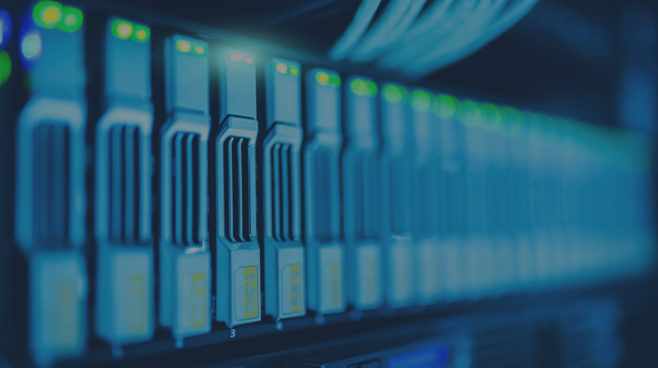 Data center